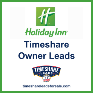 Holiday Inn Owner Leads For Sale - Holiday Inn Leads